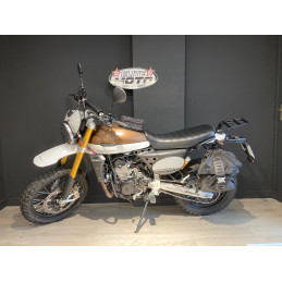 FANTIC 500 CABALLERO EXPLORER 2023