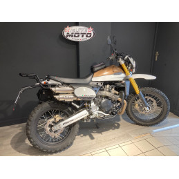 FANTIC 500 CABALLERO EXPLORER 2023