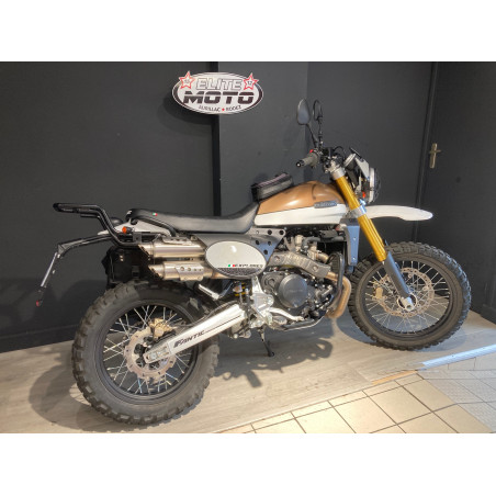 FANTIC 500 CABALLERO EXPLORER 2023