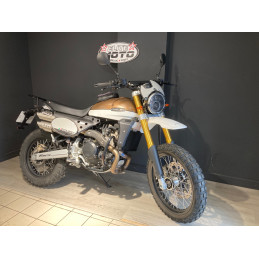 FANTIC 500 CABALLERO EXPLORER 2023