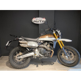 FANTIC 500 CABALLERO EXPLORER 2023