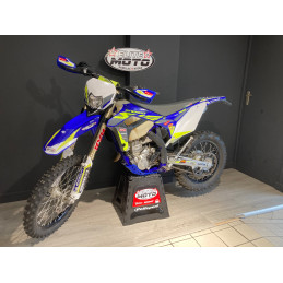 SHERCO 300 SE-F FACTORY 2022