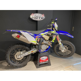 SHERCO 300 SE-F FACTORY 2022