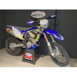 SHERCO 300 SE-F FACTORY 2022