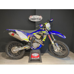 SHERCO 300 SE-F FACTORY 2022