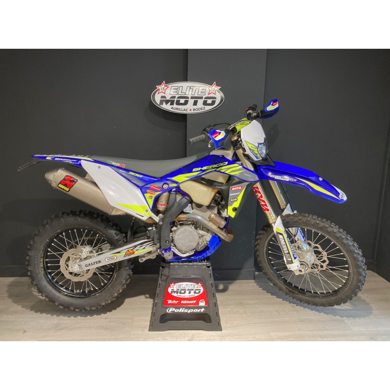 SHERCO 300 SE-F FACTORY 2022