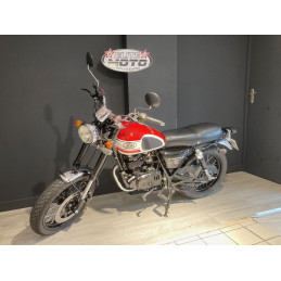 MASH 125 SEVENTY FIVE 2016