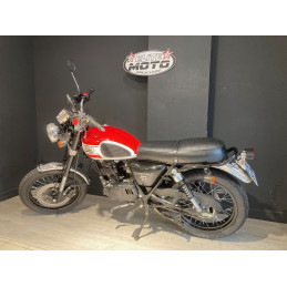 MASH 125 SEVENTY FIVE 2016