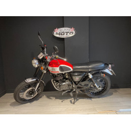 MASH 125 SEVENTY FIVE 2016