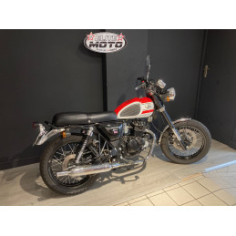 MASH 125 SEVENTY FIVE 2016