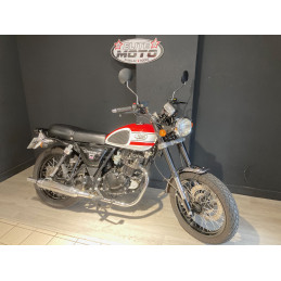 MASH 125 SEVENTY FIVE 2016