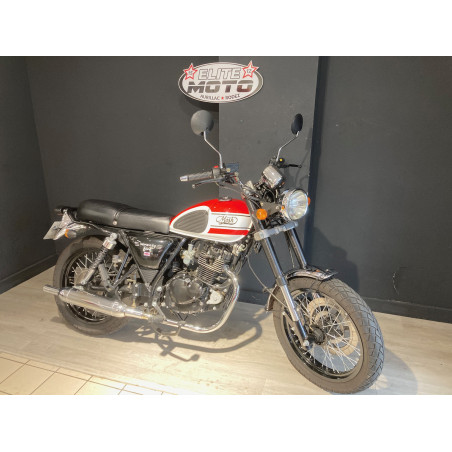 MASH 125 SEVENTY FIVE 2016