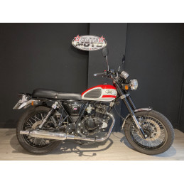 MASH 125 SEVENTY FIVE 2016