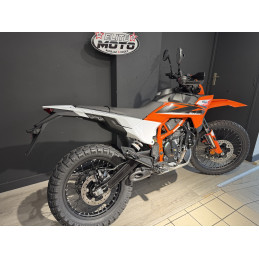 KTM 125 ENDURO R 2025
