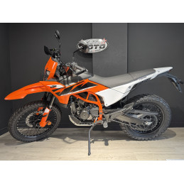KTM 125 ENDURO R 2025