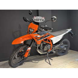 KTM 125 ENDURO R 2025