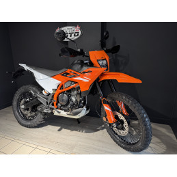 KTM 390 ENDURO R 2025