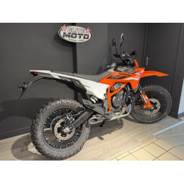 KTM 390 ENDURO R 2025