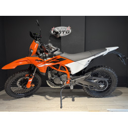 KTM 390 ENDURO R 2025