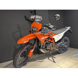 KTM 390 ENDURO R 2025
