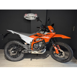 KTM 390 ENDURO R 2025