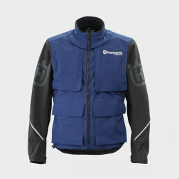 VESTE ENDURO HUSQVARNA GOTLAND JACKET