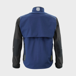 VESTE ENDURO HUSQVARNA GOTLAND JACKET