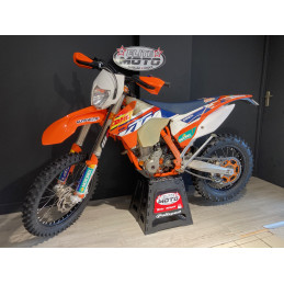 KTM 350 EXC-F FACTORY 2015