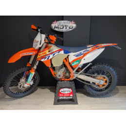 KTM 350 EXC-F FACTORY 2015