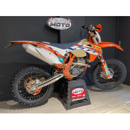 KTM 350 EXC-F FACTORY 2015