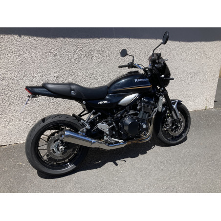 KAWASAKI Z900 RS 2019