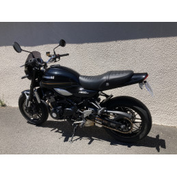 KAWASAKI Z900 RS 2019