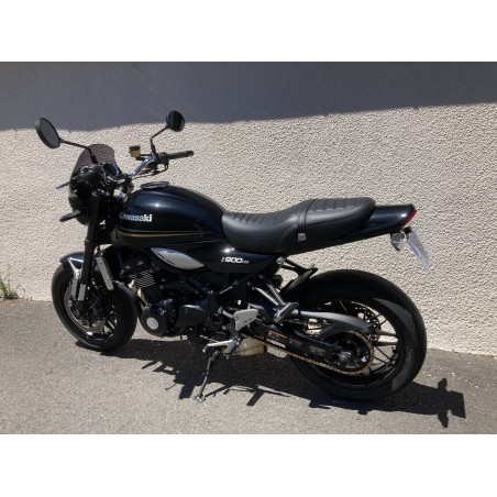 KAWASAKI Z900 RS 2019