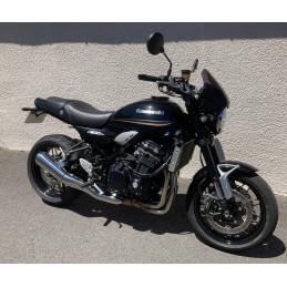 KAWASAKI Z900 RS 2019