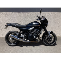 KAWASAKI Z900 RS 2019