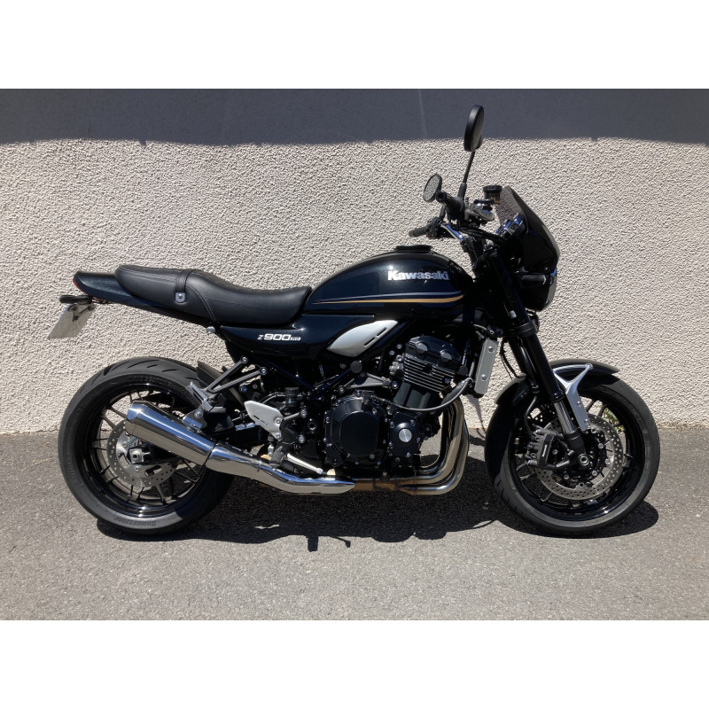 KAWASAKI Z900 RS 2019