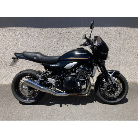 KAWASAKI Z900 RS 2019