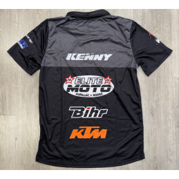 POLO TEAM ELITE MOTO 15 KTM