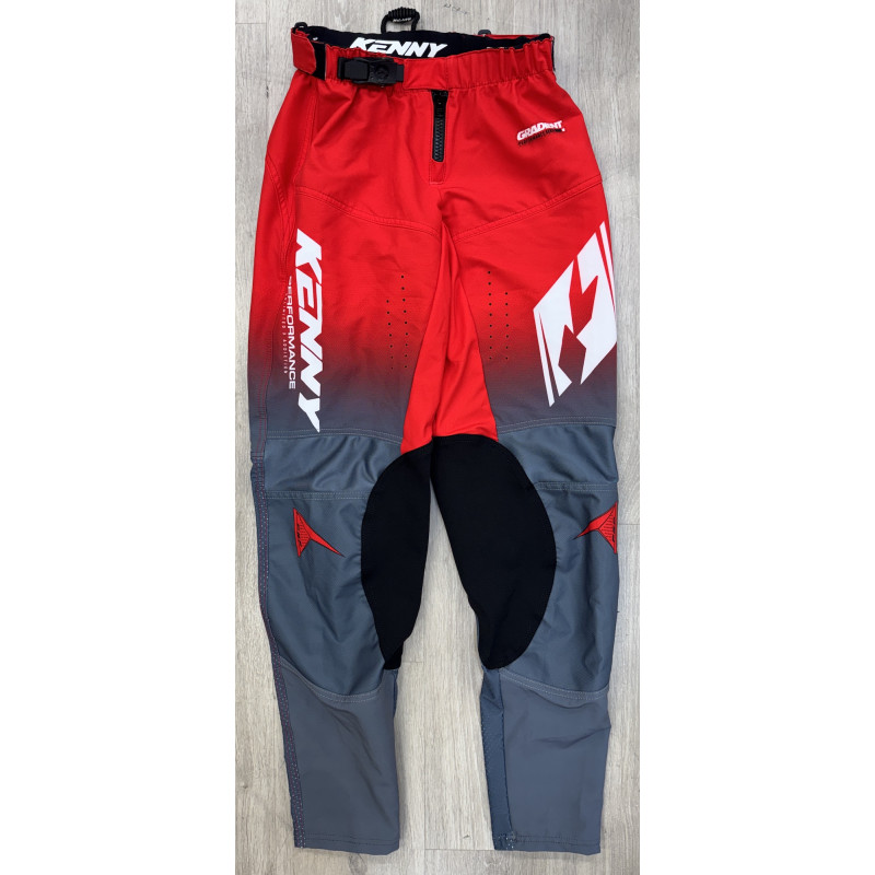 PANTALON KENNY PERSO IMITATION PERFORMANCE GRADIENT