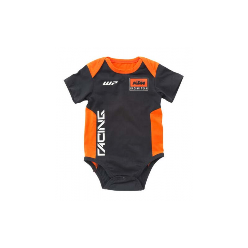 BODY BEBE KTM RACING TEAM