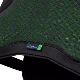 PLASTRON FOX AIRFRAME PARE-PIERRES