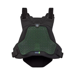 PLASTRON FOX AIRFRAME PARE-PIERRES