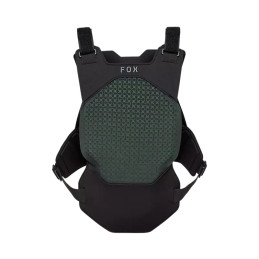 PLASTRON FOX AIRFRAME PARE-PIERRES