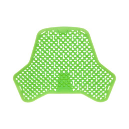 PLASTRON FOX AIRFRAME PARE-PIERRES