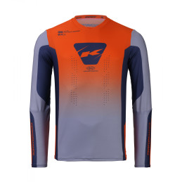MAILLOT KENNY PERFORMANCE ORANGE
