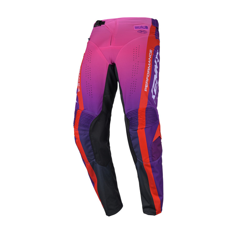 PANTALON KENNY PERFORMANCE PURPLE