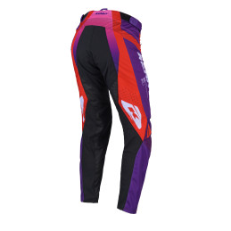 PANTALON KENNY PERFORMANCE PURPLE