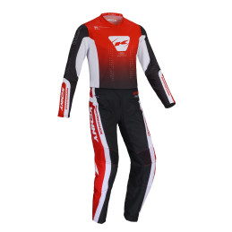 PANTALON KENNY PERFORMANCE RED / ROUGE
