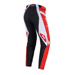 PANTALON KENNY PERFORMANCE RED / ROUGE