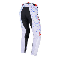 PANTALON KENNY PERFORMANCE WAVE WHITE